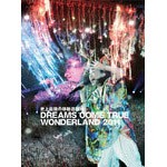 [枚数限定]史上最強の移動遊園地 DREAMS COME TRUE WONDERLAND 2011/DREAMS COME TRUE[Blu-ray]【返品種別A】