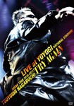 ARENA TOUR 2010-2011 “TRY AGAIN” LIVE at YOYOGI NATIONAL STADIUM/長渕剛[DVD]【返品種別A】