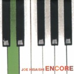 ENCORE/久石譲[CD]【返品種別A】