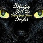 PERFECT SINGLE COLLECTION『SINGLES』/BLANKEY JET CITY[SHM-CD]【返品種別A】