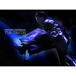 THE TRUTH/長渕剛[Blu-ray]【返品種別A】