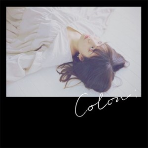 Colon【Blu-ray付盤】/佐々木恵梨[CD+Blu-ray]【返品種別A】