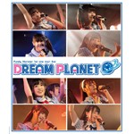 ピュアリーモンスター1stワンマンライブ「DREAM PLANET」/ピュアリーモンスター[Blu-ray]【返品種別A】