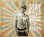 STAY GOLD/“E”qual[CD+DVD]【返品種別A】