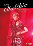 LIVE ClaChic【DVD】/高橋真梨子[DVD]【返品種別A】