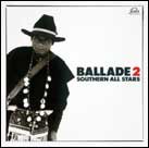 [枚数限定]BALLADE 2 '83〜'86/サザンオールスターズ[CD]【返品種別A】