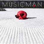 MUSICMAN/桑田佳祐[CD]通常盤【返品種別A】