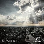 MONOCLOGUE/HARASHOW[CD]【返品種別A】