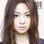 ONE LIFE/倉木麻衣[CD]【返品種別A】
