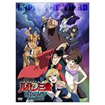 ルパン三世 盗まれたルパン 〜コピーキャットは真夏の蝶〜/アニメーション[DVD]【返品種別A】