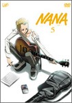 NANA-ナナ- 5/アニメーション[DVD]【返品種別A】