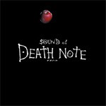 映画「デスノート」オリジナル・サウンドトラック SOUND of DEATH NOTE/サントラ[CD]【返品種別A】
