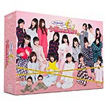 [枚数限定]AKB48の今夜はお泊まりッ Blu-ray BOX/AKB48[Blu-ray]【返品種別A】