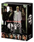 [枚数限定]QP Blu-ray BOX スタンダード・エディション/斎藤工[Blu-ray]【返品種別A】