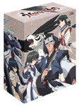 [枚数限定][限定版]うたわれるもの Blu-ray Disc BOX/アニメーション[Blu-ray]【返品種別A】