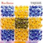 ナイン・ストーリーズ/T-SQUARE[HybridCD]【返品種別A】