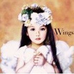 WINGS/T-SQUARE[HybridCD]【返品種別A】