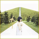 かぜよみ/坂本真綾[CD]通常盤【返品種別A】