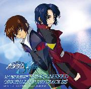 機動戦士ガンダムSEED ORIGINAL SOUNDTRACK 3/TVサントラ[CD]【返品種別A】