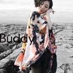 [枚数限定][限定盤]Buddy(初回限定盤)/坂本真綾[CD]【返品種別A】