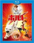 ボルト/ブルーレイ(本編DVD付)/アニメーション[Blu-ray]【返品種別A】