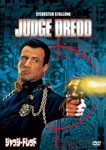 ジャッジ・ドレッド/シルベスター・スタローン[DVD]【返品種別A】