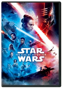 [枚数限定][限定版][スター・ウォーズ スプリングキャンペーン特典付]スター・ウォーズ/スカイウォーカーの夜明け(...[DVD]【返品種別A】