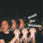 SHAKE THE SHUDDER【輸入盤】▼/!!!(チック・チック・チック)[CD]【返品種別A】