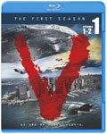 V〈ファースト・シーズン〉 Vol.1/エリザベス・ミッチェル[Blu-ray]【返品種別A】