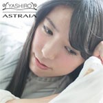 Astraia/YASHIRO[CD]【返品種別A】
