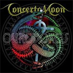 OUROBOROS/CONCERTO MOON[CD]【返品種別A】