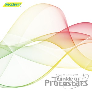 Readyyy! 「T.O.P Idol SHOW!!」EP/Various Artists[CD]【返品種別A】