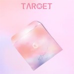 M THE M (2ND SINGLE ALBUM)【輸入盤】▼/TARGET[CD]【返品種別A】