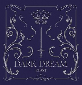 Dark Dream(1st Single Album)【輸入盤】▼/E'LAST[CD]【返品種別A】