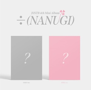 ÷ (NANUGI)【輸入盤】▼/JUST B[CD]【返品種別A】