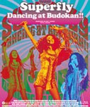 Dancing at Budokan!!/Superfly[Blu-ray]【返品種別A】