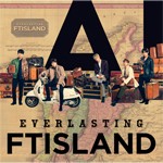 [枚数限定][限定盤]Everlasting(初回限定盤B)/FTISLAND[CD+DVD]【返品種別A】