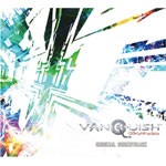 VANQUISH ORIGINAL SOUNDTRACK/ゲーム・ミュージック[CD]【返品種別A】