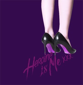 Heroine/Heroine is Me xxx[CD]【返品種別A】