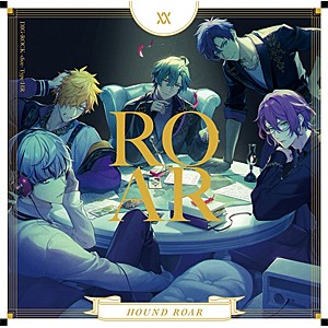 DIG-ROCK -dice- Type:HR/HOUND ROAR[CD]【返品種別A】