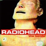 The Bends/レディオヘッド[CD]【返品種別A】