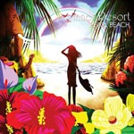 インナー・リゾート・パール・ビーチ/オムニバス[CD]【返品種別A】