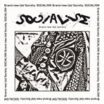 SOCiALiSM【CD+DVD】/BiS[CD+DVD]【返品種別A】