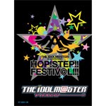 [枚数限定][限定版]THE IDOLM@STER 8th ANNIVERSARY HOP!STEP!!FESTIV@L!!! 【Blu-ray3枚組 BOX 完全初回限定...[Blu-ray]【返品種別A】