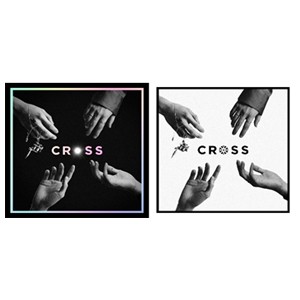 CROSS (3RD MINI ALBUM)【輸入盤】▼/WINNER[CD]【返品種別A】