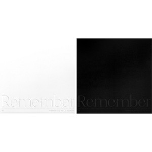 3rd FULL ALBUM[Remember]【輸入盤】▼/WINNER[CD]【返品種別A】