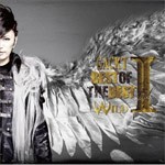 [枚数限定]BEST OF THE BEST vol.1 -WILD-(DVD付)/GACKT[CD+DVD]【返品種別A】