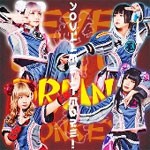 NEVER GIVE UP DRUNK MONKEYS EP/ゆるめるモ![CD]【返品種別A】