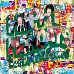 HIPPY MONDAYS EP/ゆるめるモ![CD]【返品種別A】