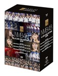 NMB48 4 LIVE COLLECTION 2016/NMB48[DVD]【返品種別A】